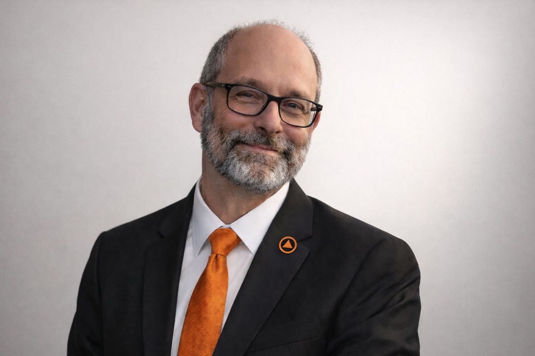 Philippe Beaudry — Fondateur et PDG de GLOBODRONE